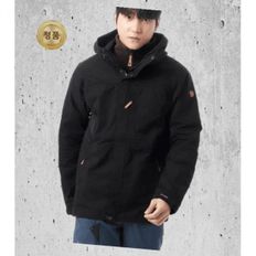 매장정품 피엘라벤 FJALLRAVEN 남성 카이팩 자켓 블랙 81166550 KAIPAK JACKET M BLACK 166864