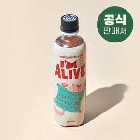 09/13 오전 주문건까지 출고_[아임얼라이브] 콤부차 자몽애플 360ml 12병