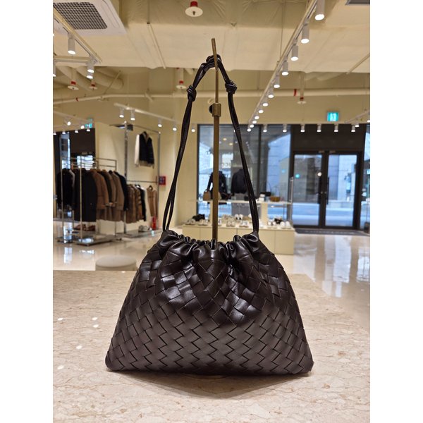 [부산점] 여성 드로우스트링 미디엄 더스트백 796728-V3IV1-2132