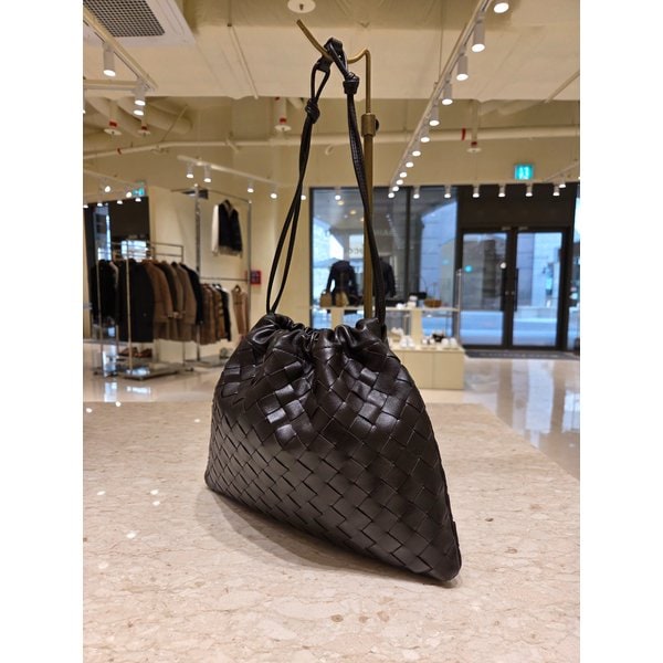 [부산점] 여성 드로우스트링 미디엄 더스트백 796728-V3IV1-2132