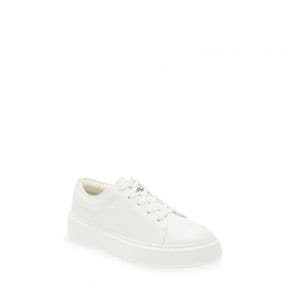 3708429 Ganni Sporty Mix Monochrome Sneaker