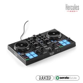 DJControl INPULSE 200MK3 DJ 컨트롤러 디제잉 장비 (Serato DJ지원) SSG