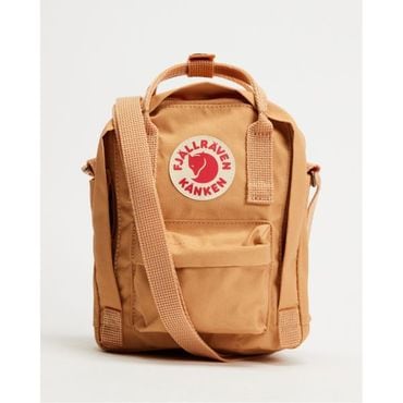 이스퀘어 5621901 Fjallraven Kanken Sling - Peach Sand