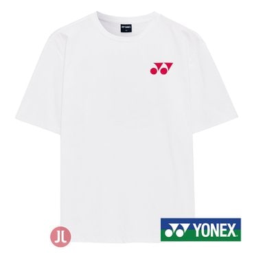 요넥스 2024SS 241TS045U 남여공용 반팔 티셔츠