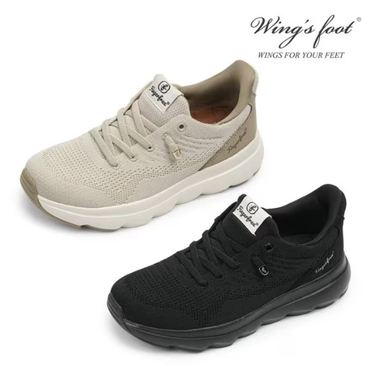 윙스풋 (WINGS FOOT) FINGERFREE 4 스니커즈 (womens) 2종 FF004RAW
