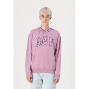 5142208 GAP HERITAGE - Sweatshirt plush lilac