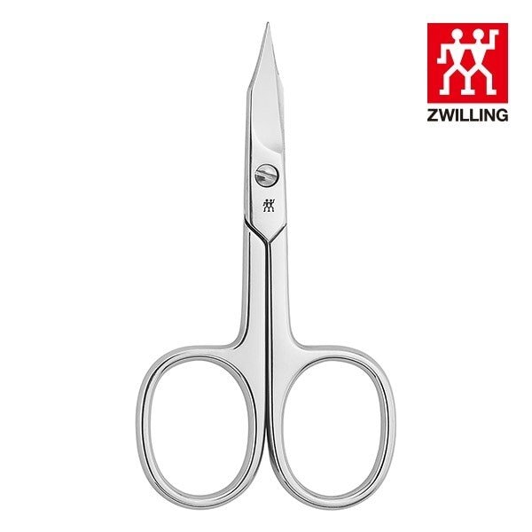 [즈윌링] 헹켈 CLASSIC INOX 콤비네이션 큐티클 네일가위(HK47540-691)