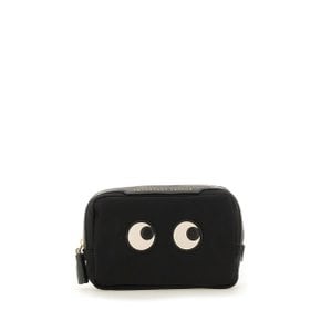 Clutch Bags 193597_BLACK BLACK