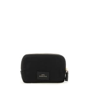 Clutch Bags 193597_BLACK BLACK