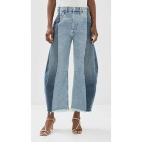 4962179 Citizens of Humanity Pieced Horseshoe Jeans 101367399