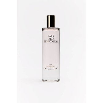  자라 레드 템테이션 오드퍼퓸 80mL ZARA RED TEMPTATION