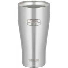 써모스 진공 단열 텀블러 600ml 스테인리스 JDE-600 S