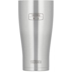 써모스 진공 단열 텀블러 600ml 스테인리스 JDE-600 S