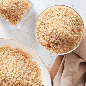 국내산 현미 1kg