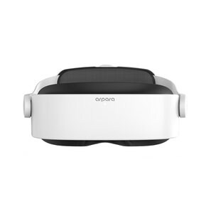 올아이피 알파라 VR arpara Tethered 5K Micro OLED 디스플레이 팬케이크 렌즈 탑재 국내배송 당일발송