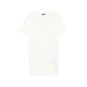 26SS 엠포리오 아르마니 비치용품 EW004078 AF20244U1131 Bianco