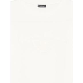 26SS 엠포리오 아르마니 비치용품 EW004078 AF20244U1131 Bianco