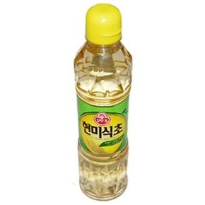 현미식초 500ml