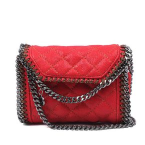 Falabella Tiny Clutch 391697 W9477 6428