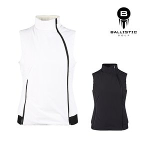 발리스틱 BALLISTIC SWING GOOSE DOWN WOMANS VEST_BDFWWV01