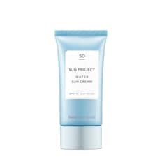 선 프로젝트 워터 선 크림 50ml (SPF50+ / PA+++)