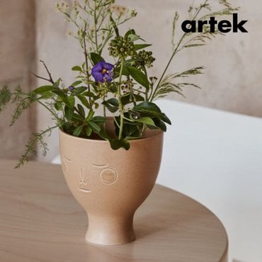 Artec 아르텍 미드써머 드림 꽃병