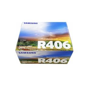 CLT-R406 정품 드럼 새 이미징유닛 C513 C513W C563FW C563W