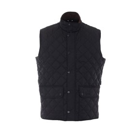[해외배송] 26 F/W 바버 뉴 LOWERDALE 베스트 MGI0245/BK11 B0012286465