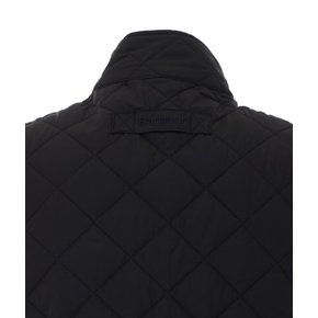 [해외배송] 26 F/W 바버 뉴 LOWERDALE 베스트 MGI0245/BK11 B0012286465