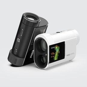 메이트 하이브리드 레이저 GPS 지자기 골프 거리측정기 R2G MATE HYBRID
