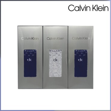 Calvin Klein 레이스 패턴 중목  CKL13281S_3