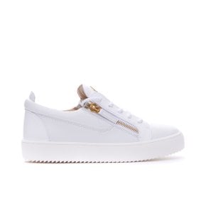 Low-Top RU00010004 White