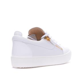 Low-Top RU00010004 White