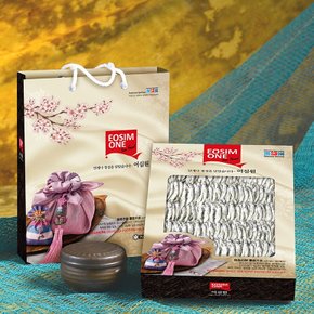 [어부마음] 고향 멸치선물세트 3호 (조림용450g)