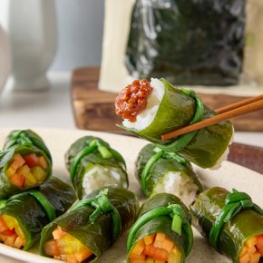 쌈다시마 300g/6팩+수제쌈장 225g/1개