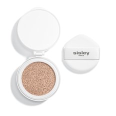 Sisley 시슬리 휘또 블랑 르 쿠션 파운데이션 리필 15g 00c 스완