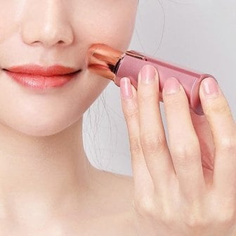 1. 여성 비키니라인..