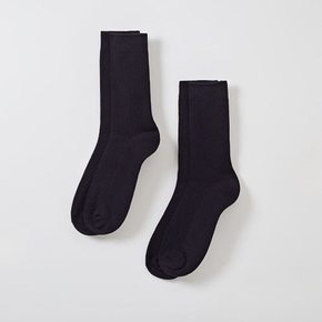 [2PACK] WARMTECH 베이직 삭스 (SPAYE4VA01-O)