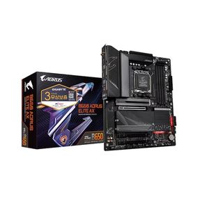 GIGABYTE B650 AORUS ELITE AX 피씨디렉트