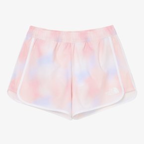 NS6NQ05T 키즈 아이스 롤리 쇼츠 KS ICE LOLLY SHORTS