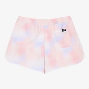 NS6NQ05T 키즈 아이스 롤리 쇼츠 KS ICE LOLLY SHORTS