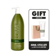 [임산부샴푸] 너리싱샴푸 1L(88ml,쇼핑백)