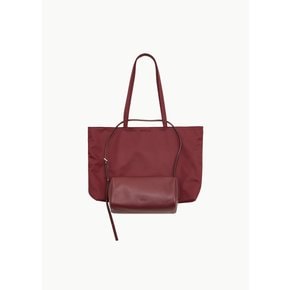 비롯 24FW BIRROT CITY BAG (2 COLORS)