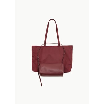 샵아모멘토 비롯 24FW BIRROT CITY BAG (2 COLORS)