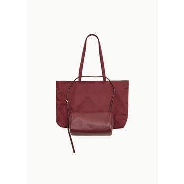 샵아모멘토 비롯 24FW BIRROT CITY BAG (2 COLORS)