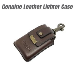 Genuine Leather Lighter Case GT212 [ ZIPPO 전용 ]