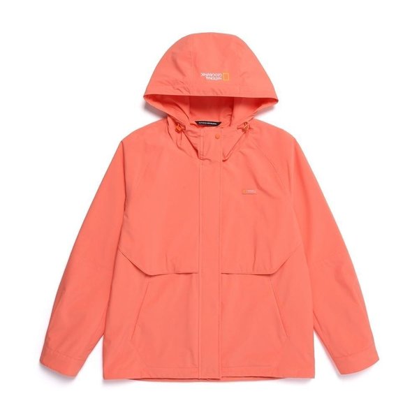 [여주점] N251WJP080 여성 페커리 2L 소프트쉘 자켓 LORANGE