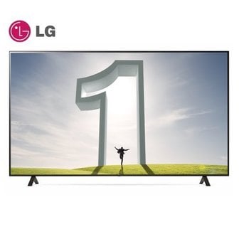 LG [리퍼] LG 43인치(109cm)UQ9000 4K UHD 스마트TV 미사용리퍼 지방권벽걸이 설치비포함