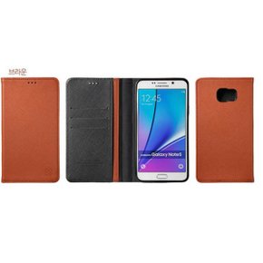 LG G7씽큐 케이스 G710N 자급제 소가죽 LI미트3