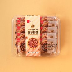 오븐에 구운 호두파이 400g(40g X 10입)